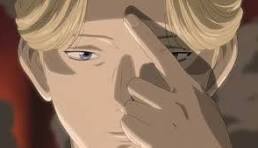 Johan Liebert