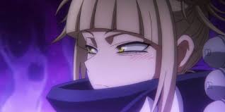 Himiko Toga